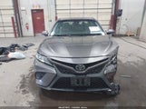 Toyota Camry Se 4T1B11HK8KU790348 снимка