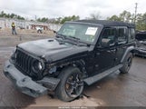 Jeep Wrangler Unlimited Sport Altitude 4X4 1C4HJXDN3LW332322 photo
