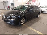 Honda Civic Lx 19XFB2F53FE706771 снимка