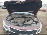 Kia Optima Lx 5XXGT4L34JG185608 снимка
