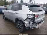 Jeep Compass Limited 4X4 3C4NJDCNXST605912 снимка