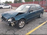 Honda Civic Dx 2HGEJ6624TH507791 снимка