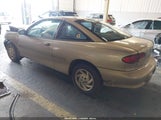 Chevrolet Cavalier 3G1JC1245XS831720 снимка