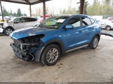 Hyundai Tucson Sel KM8J3CA43JU619552 снимка