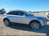Cadillac Xt4 Sport 1GYFZER47KF116373 снимка
