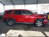 Honda Pilot 2Wd Ex-L 7 Passenger 5FNYG2H50PB015572 снимка