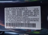 Honda Cr-V Hybrid Sport 7FARS5H55SE040310 снимка