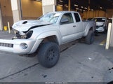 Toyota Tacoma Base V6 5TEUU42N09Z604358 photo