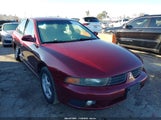 Mitsubishi Galant Es/Ls 4A3AA46G03E079106 fotografie