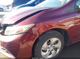 Honda Civic Lx 19XFB2F58FE706538 снимка