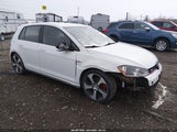 Volkswagen Golf Gti Autobahn 4-Door/S 4-Door/Se 4-Door/Sport 3VW4T7AU2HM075565 снимка