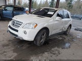 Mercedes-Benz Ml 550 4Matic 4JGBB7CB5BA707404 снимка