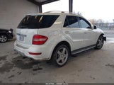 Mercedes-Benz Ml 550 4Matic 4JGBB7CB5BA707404 снимка