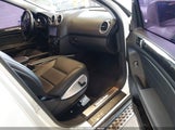 Mercedes-Benz Ml 550 4Matic 4JGBB7CB5BA707404 снимка