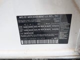 Mercedes-Benz Ml 550 4Matic 4JGBB7CB5BA707404 снимка