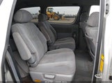 Toyota Sienna Le 4T3ZF13C32U503909 снимка