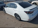 Lexus Gs 350 F Sport JTHBZ1BL1GA004671 fotografie