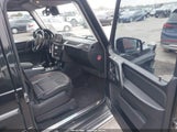 MERCEDES-BENZ G 550 4MATIC WDCYC3KF8GX****** photo