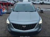 Cadillac Xt4 Fwd Luxury 1GYAZAR48PF110253 fotografie