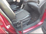 Chevrolet Trax Lt 3GNCJLSB1JL396512 снимка