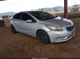 Kia Forte Lx KNAFK4A69F5394587 снимка