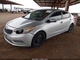 Kia Forte Lx KNAFK4A69F5394587 снимка
