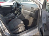 Volkswagen Golf 2.5L 4-Door WVWDB7AJ3CW278470 снимка