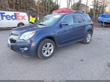 Chevrolet Equinox 2Lt 2GNFLGEK8E6337722 снимка