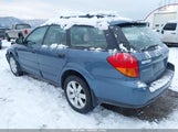 Subaru Outback 2.5I 4S4BP61C367361458 снимка