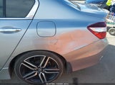 Honda Accord Sport 1HGCR2F53GA196037 fotografie