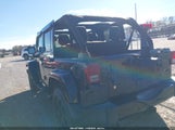 Jeep Wrangler Unlimited Sahara 1C4BJWEG8CL120453 fotografie