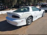 Chevrolet Camaro 2G1FP22K2Y2151957 снимка