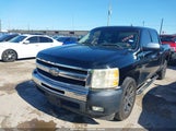 Chevrolet Silverado  Lt 3GCPCSE05BG304112 снимка