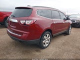 Chevrolet Traverse Ltz 1GNKRJKD8GJ228876 снимка