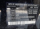 Mercedes-Benz Eqb 250 Suv W1N9M0CB9RN092095 fotografie
