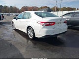 Toyota Camry Le 4T1B11HK5KU791604 fotografie