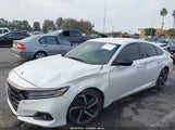 Honda Accord Sport 1HGCV1F34NA083005 fotografie
