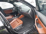 BMW X3 M Competition 5YMTS0C06L9B47338 снимка