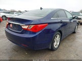 Hyundai Sonata Gls 5NPEB4AC7BH188442 снимка
