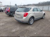 Chevrolet Equinox Ls 2GNALBEK3C1236286 снимка