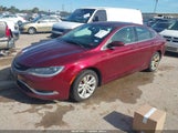 Chrysler 200 Limited 1C3CCCAB3FN655517 снимка
