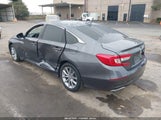 Honda Accord Lx 1HGCV1F12NA011203 fotografie