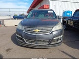Chevrolet Traverse 1Lt 1GNKVGKDXFJ225622 снимка