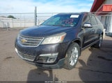 Chevrolet Traverse 1Lt 1GNKVGKDXFJ225622 снимка