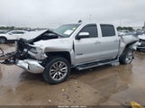 Chevrolet Silverado  1Lt 3GCPCREC4JG583067 снимка