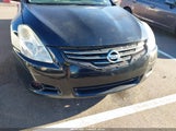 Nissan Altima 2.5 S 1N4AL2AP1CN447176 снимка