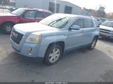 GMC Terrain Sle-1 2GKALMEK5E6167552 fotografie