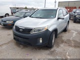 Kia Sorento Lx 5XYKT4A60EG447214 снимка