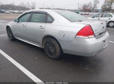 Chevrolet Impala Ls 2G1WA5EK9A1109618 снимка