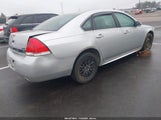 Chevrolet Impala Ls 2G1WA5EK9A1109618 снимка